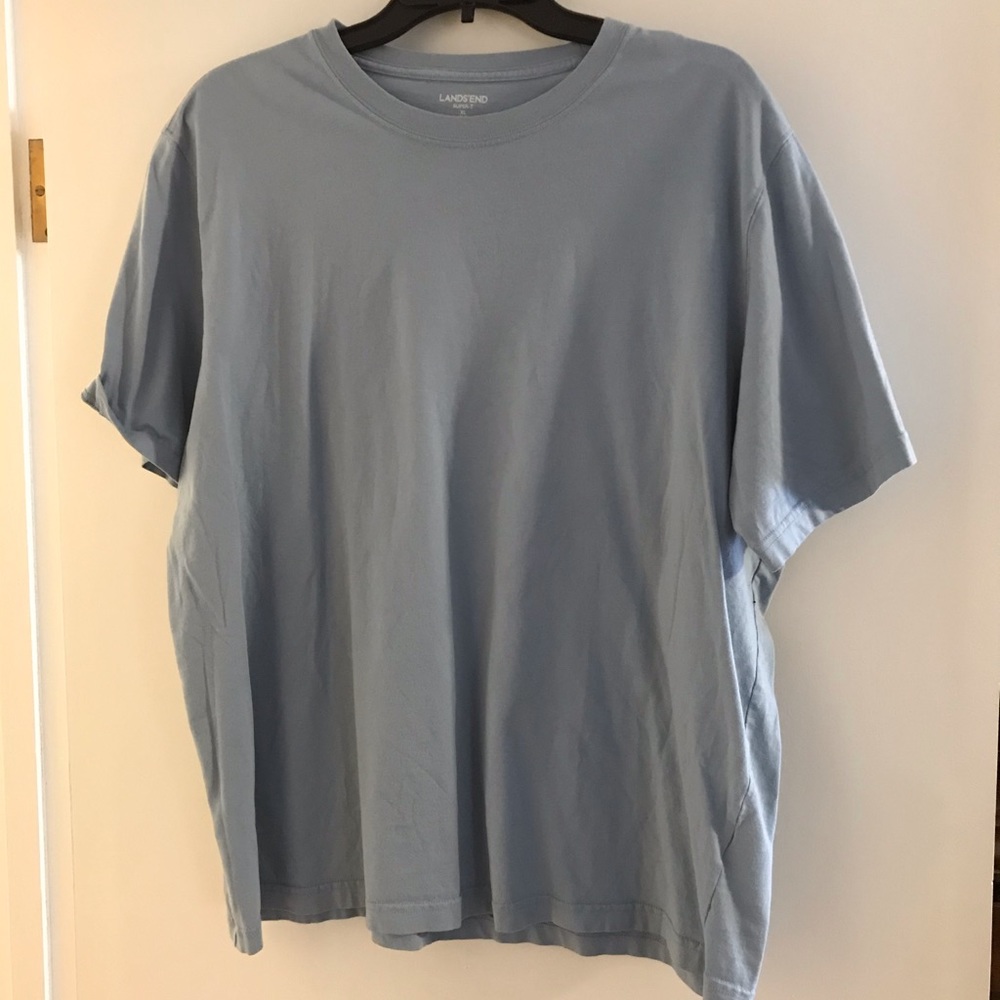 Lands End t shirt
